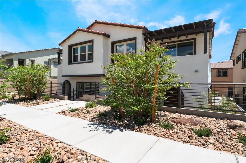 1773 Sparrow Nest, Las Vegas, NV 89138
