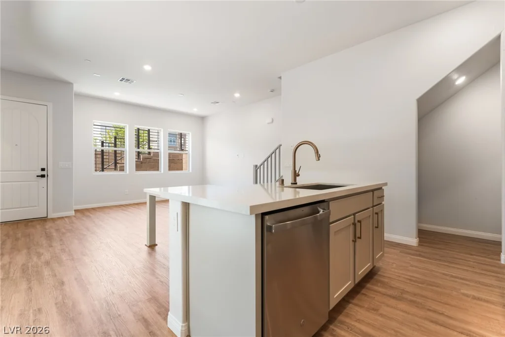 1773 Sparrow Nest, Las Vegas, NV 89138