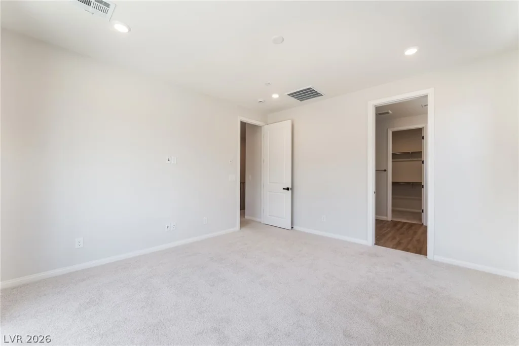 1773 Sparrow Nest, Las Vegas, NV 89138