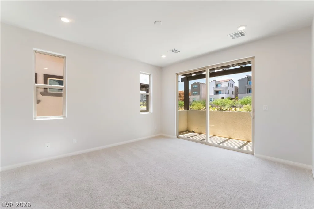 1773 Sparrow Nest, Las Vegas, NV 89138