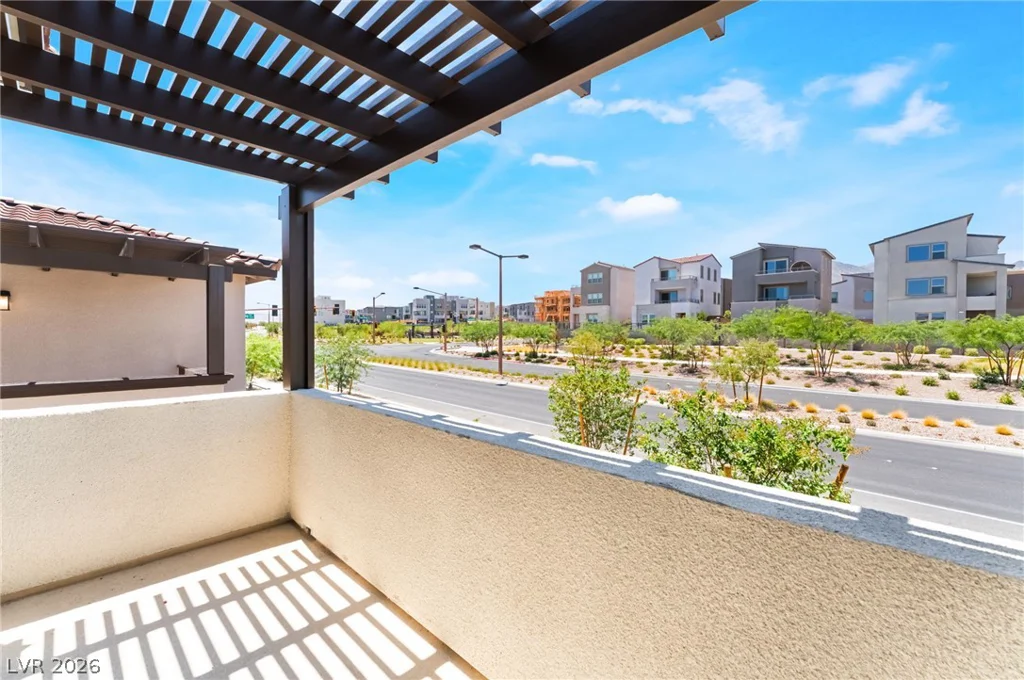 1773 Sparrow Nest, Las Vegas, NV 89138