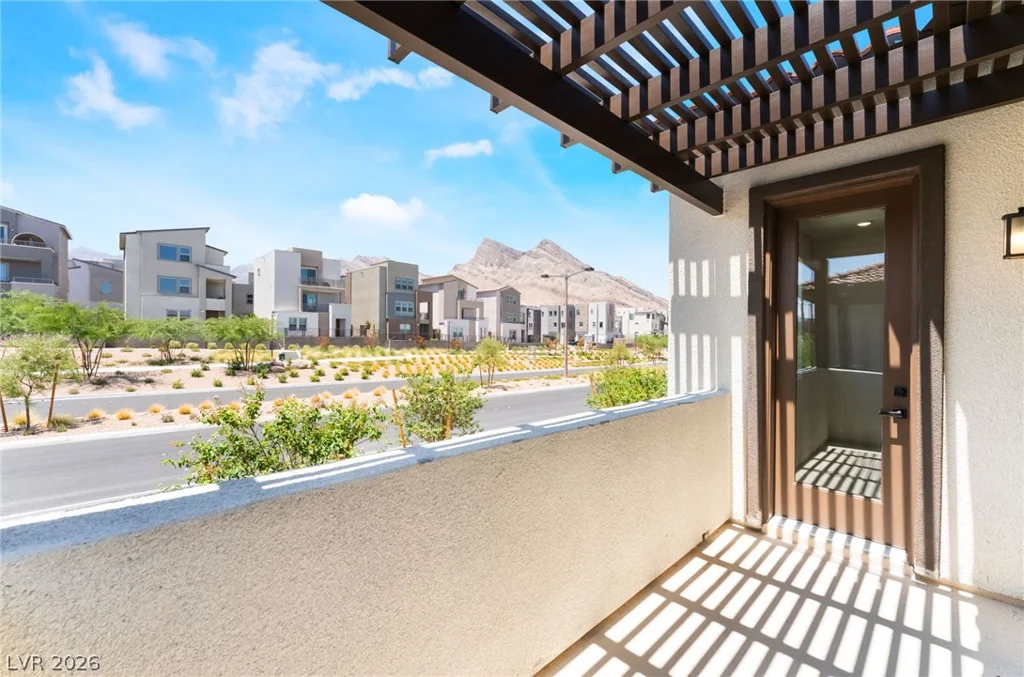 1773 Sparrow Nest, Las Vegas, NV 89138