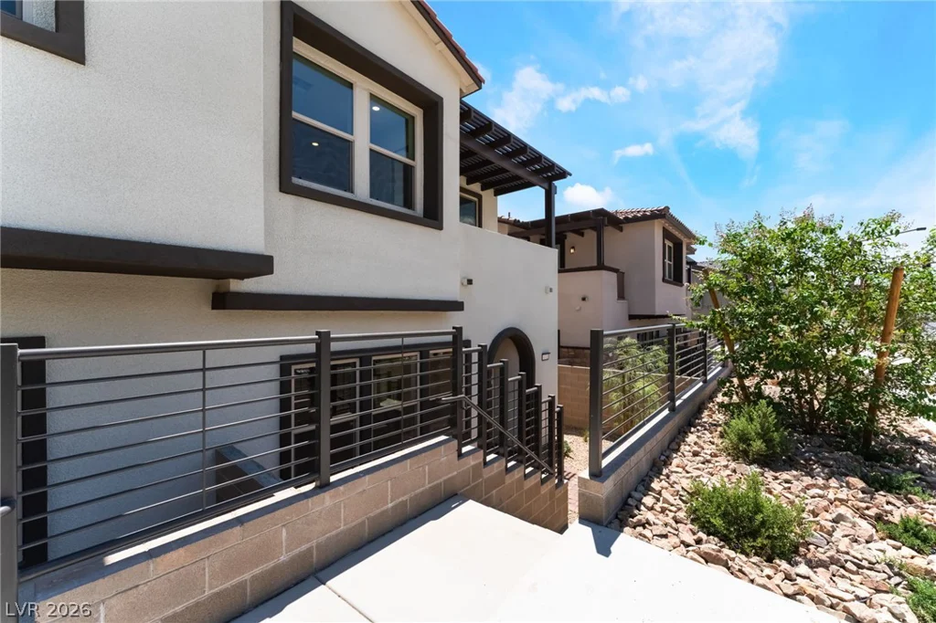 1773 Sparrow Nest, Las Vegas, NV 89138