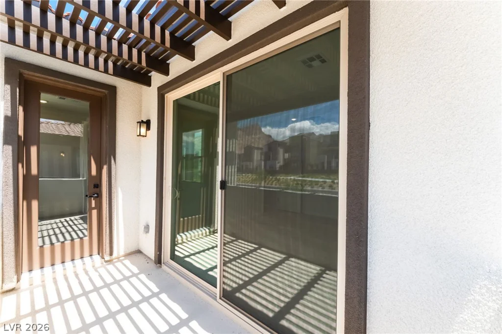 1773 Sparrow Nest, Las Vegas, NV 89138