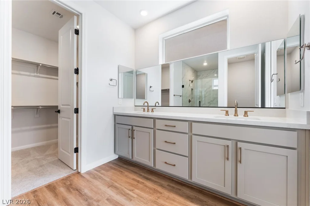1773 Sparrow Nest, Las Vegas, NV 89138