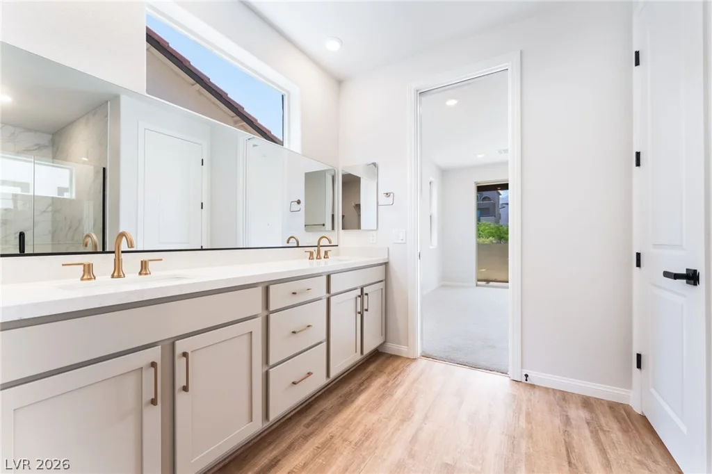 1773 Sparrow Nest, Las Vegas, NV 89138