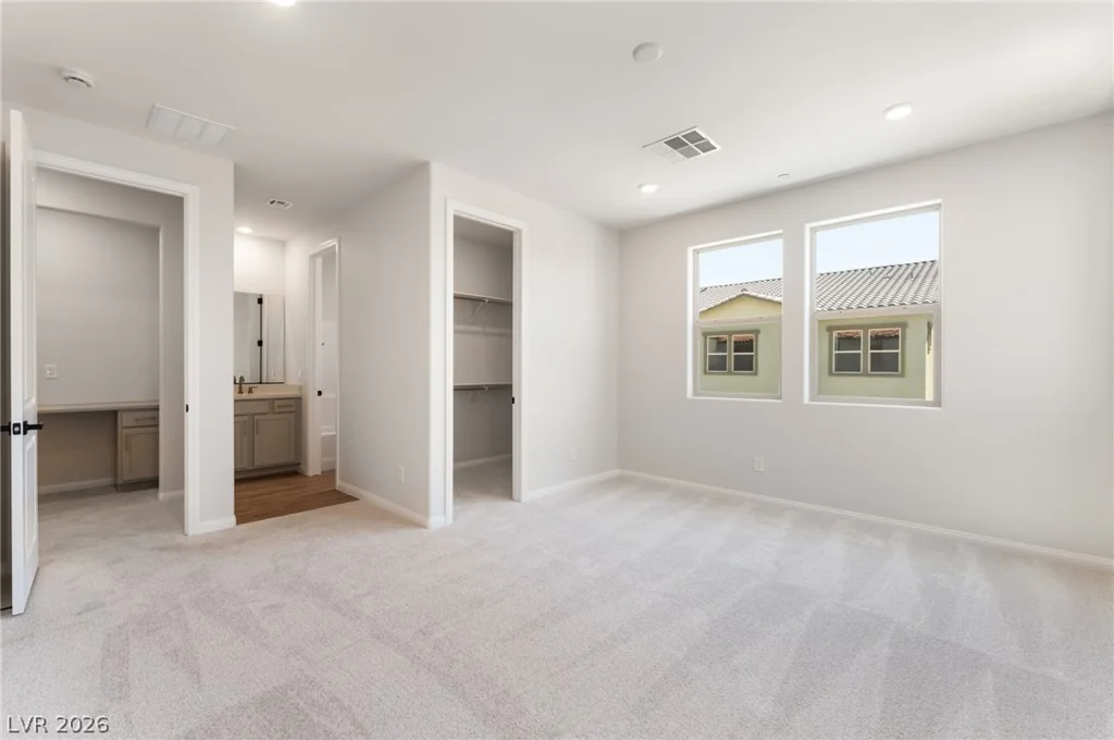 1773 Sparrow Nest, Las Vegas, NV 89138