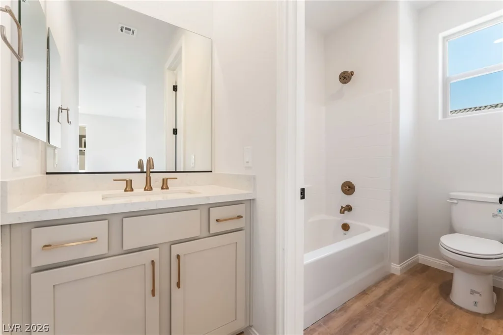 1773 Sparrow Nest, Las Vegas, NV 89138