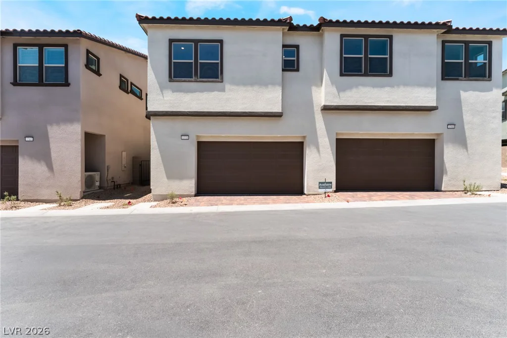 1773 Sparrow Nest, Las Vegas, NV 89138