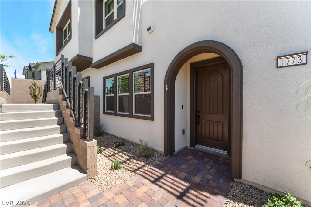 1773 Sparrow Nest, Las Vegas, NV 89138