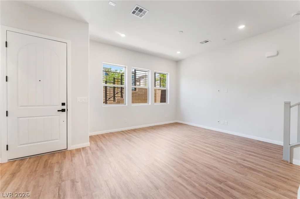 1773 Sparrow Nest, Las Vegas, NV 89138