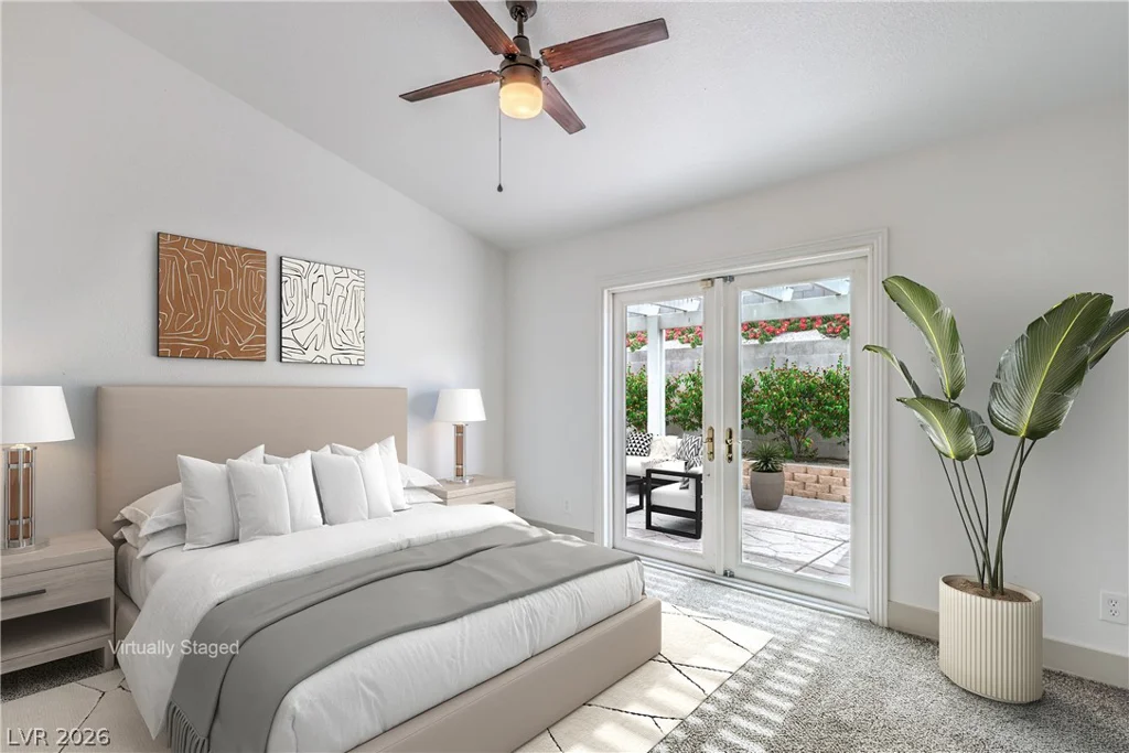 7413 Red Eagle, Las Vegas, NV 89131