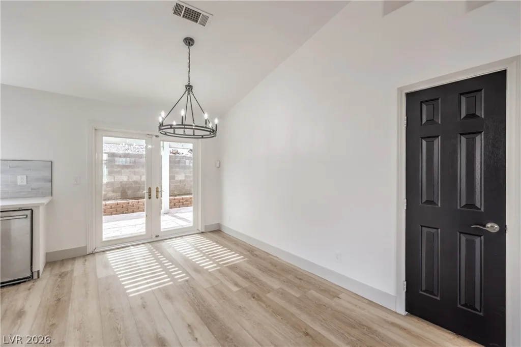7413 Red Eagle, Las Vegas, NV 89131
