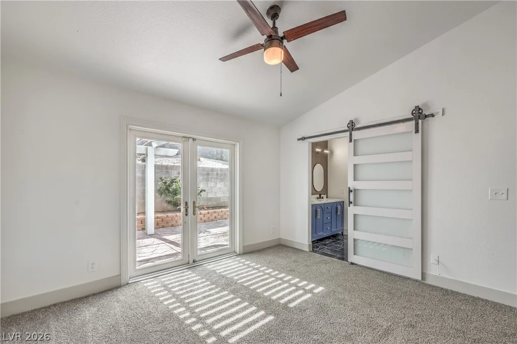 7413 Red Eagle, Las Vegas, NV 89131