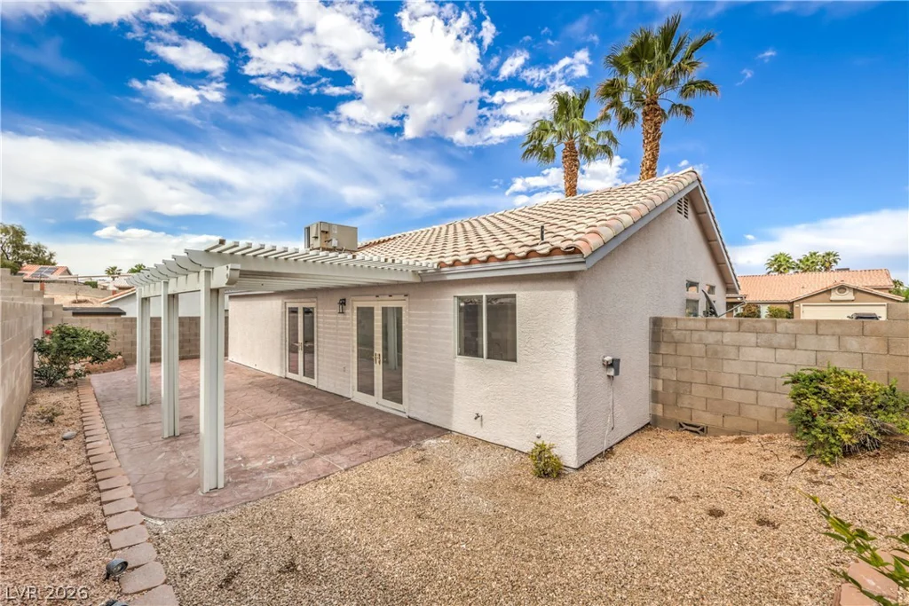 7413 Red Eagle, Las Vegas, NV 89131