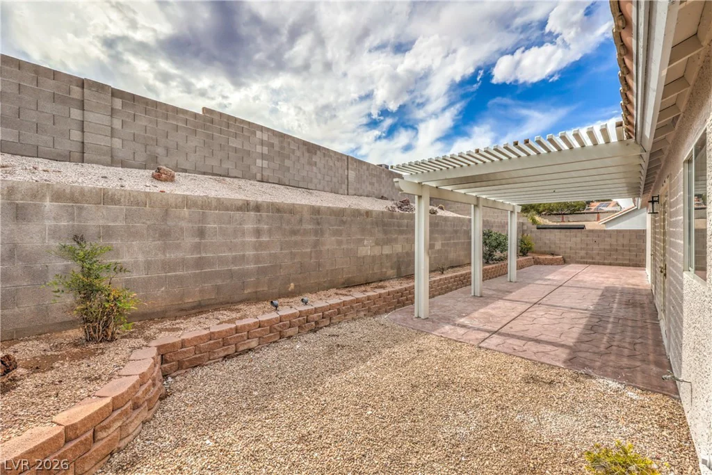 7413 Red Eagle, Las Vegas, NV 89131