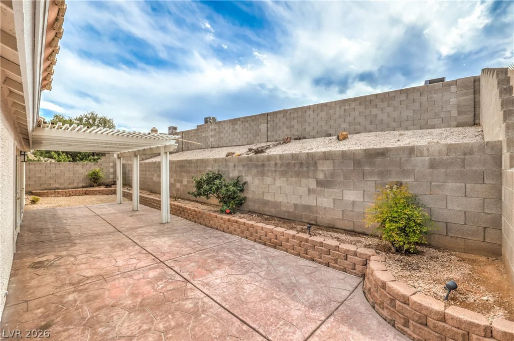 7413 Red Eagle, Las Vegas, NV 89131
