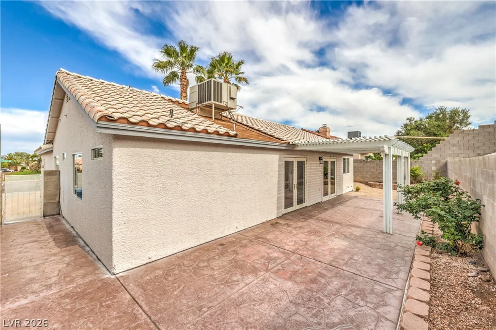 7413 Red Eagle, Las Vegas, NV 89131