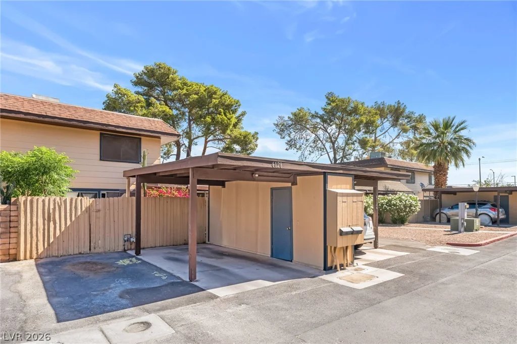 6128 Meadow Vista, Las Vegas, NV 89103