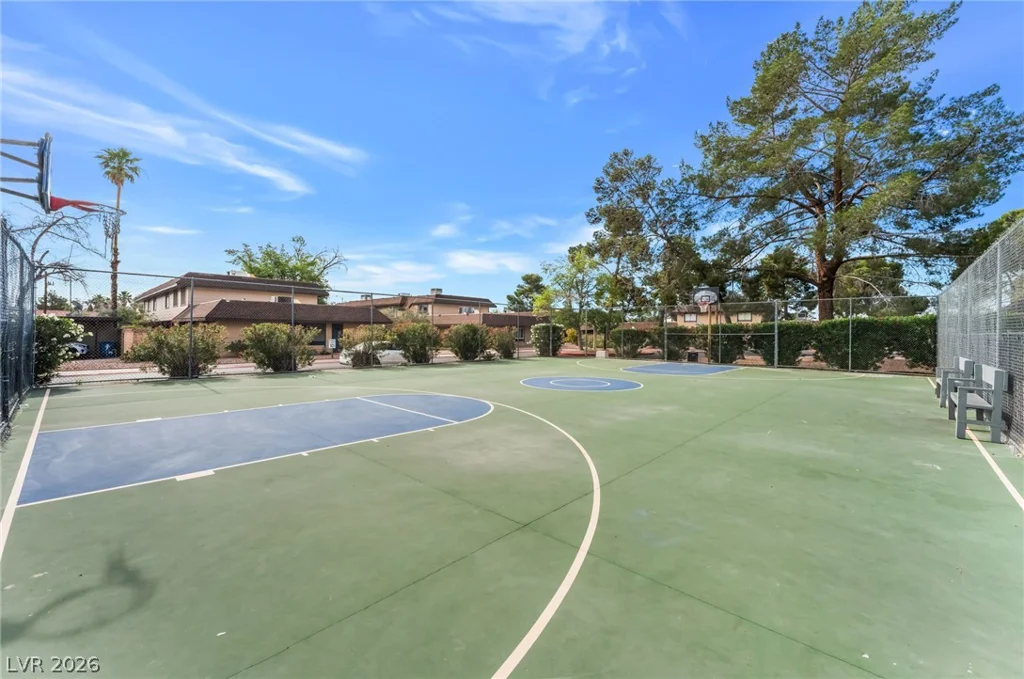 6128 Meadow Vista, Las Vegas, NV 89103