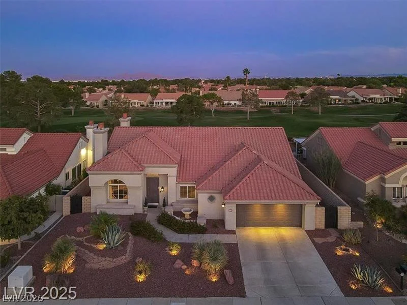 2900 Crown Ridge, Las Vegas, NV 89134