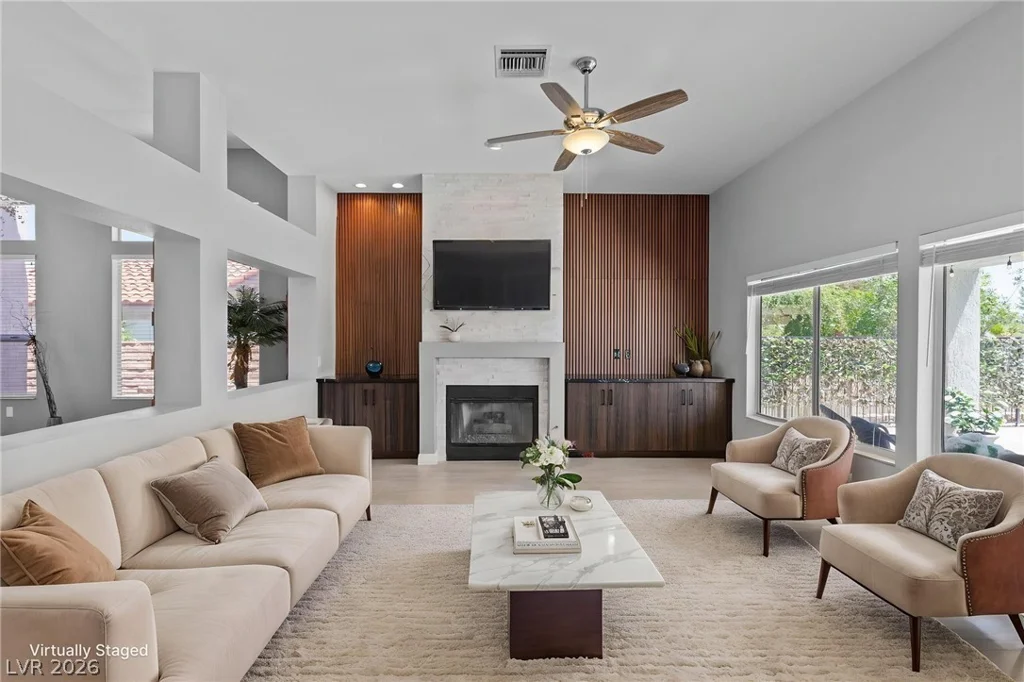 2900 Crown Ridge, Las Vegas, NV 89134