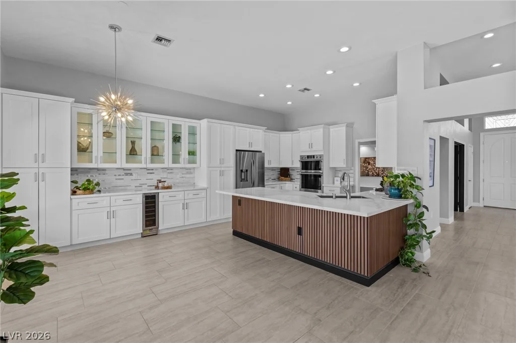 2900 Crown Ridge, Las Vegas, NV 89134