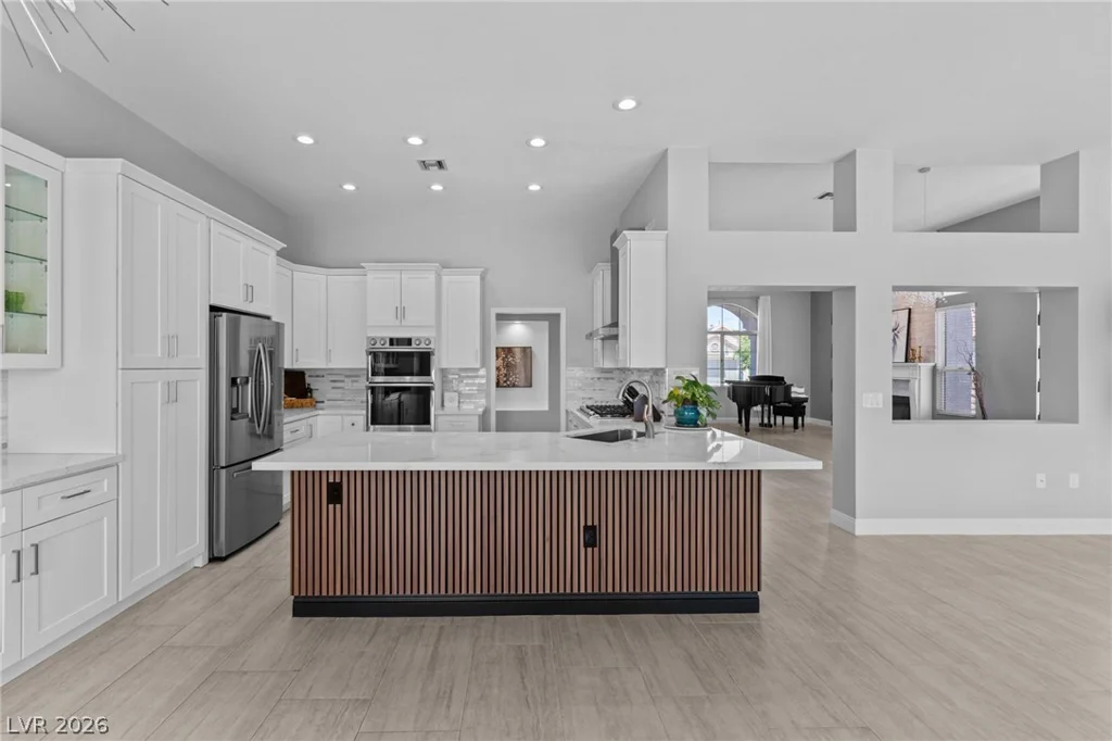 2900 Crown Ridge, Las Vegas, NV 89134