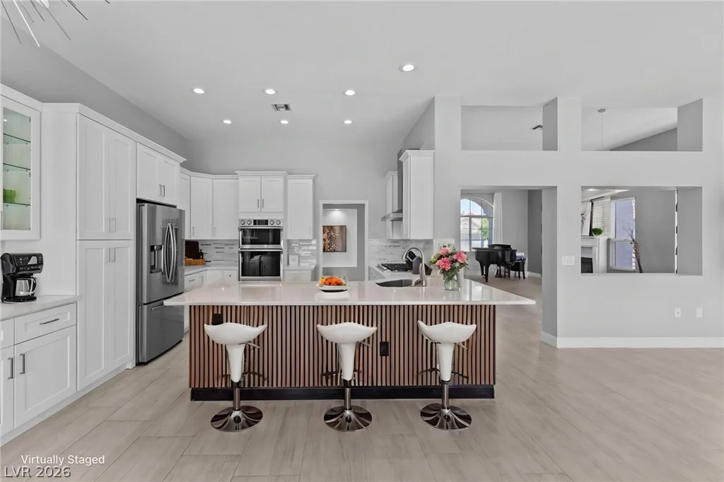 2900 Crown Ridge, Las Vegas, NV 89134