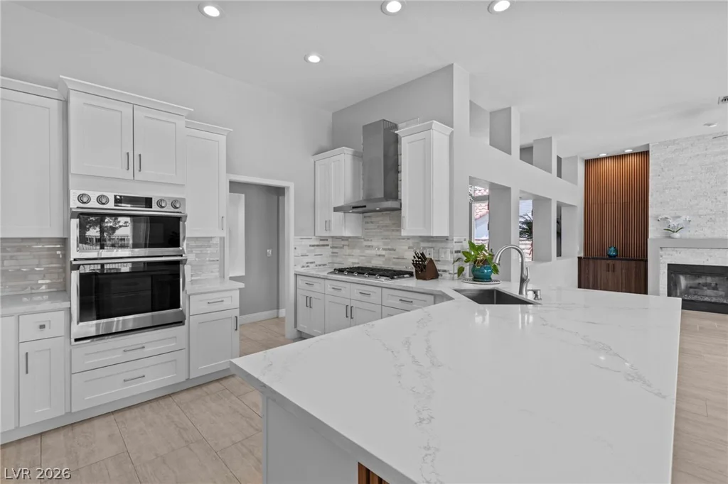 2900 Crown Ridge, Las Vegas, NV 89134