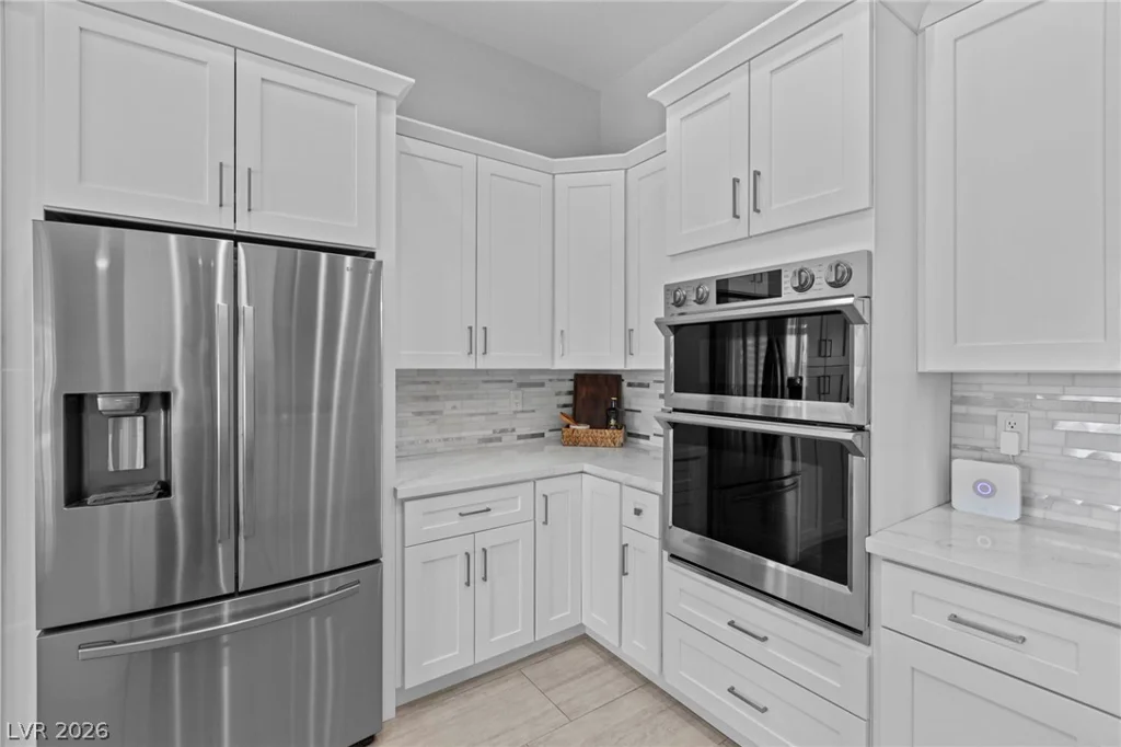 2900 Crown Ridge, Las Vegas, NV 89134