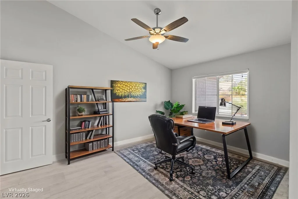 2900 Crown Ridge, Las Vegas, NV 89134