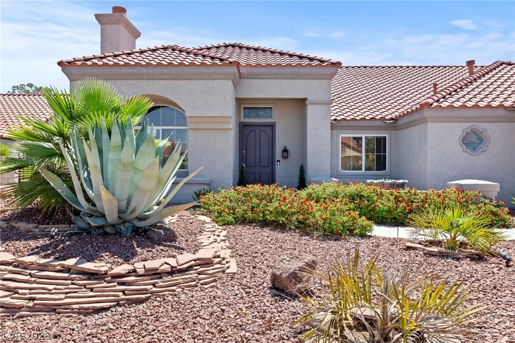 2900 Crown Ridge, Las Vegas, NV 89134