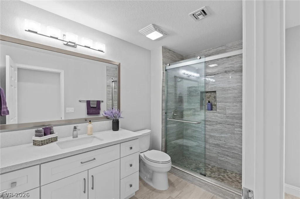 2900 Crown Ridge, Las Vegas, NV 89134