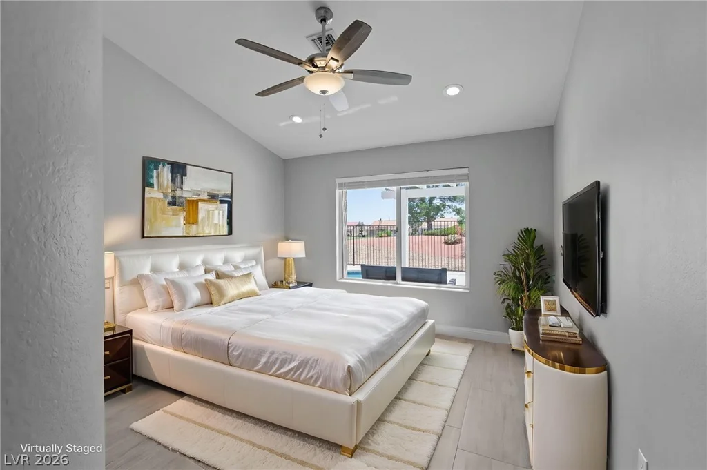 2900 Crown Ridge, Las Vegas, NV 89134