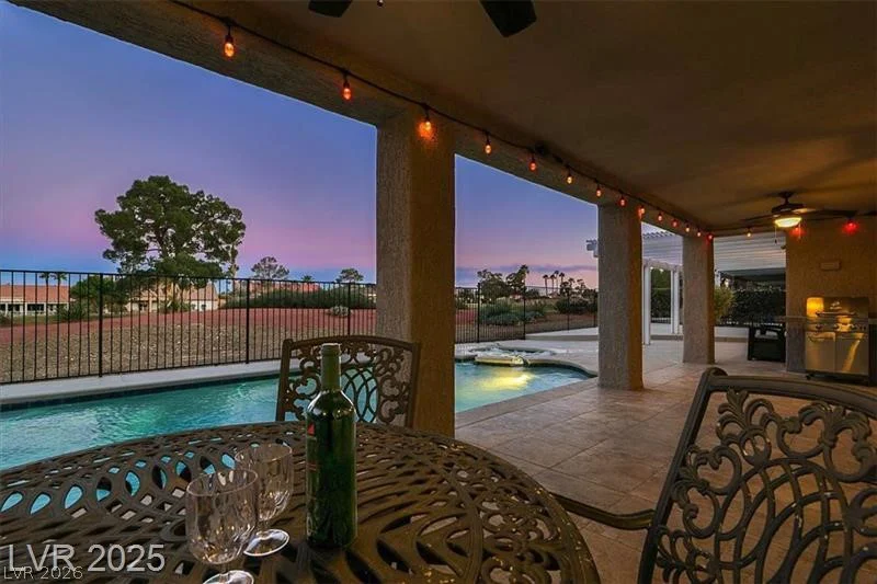 2900 Crown Ridge, Las Vegas, NV 89134