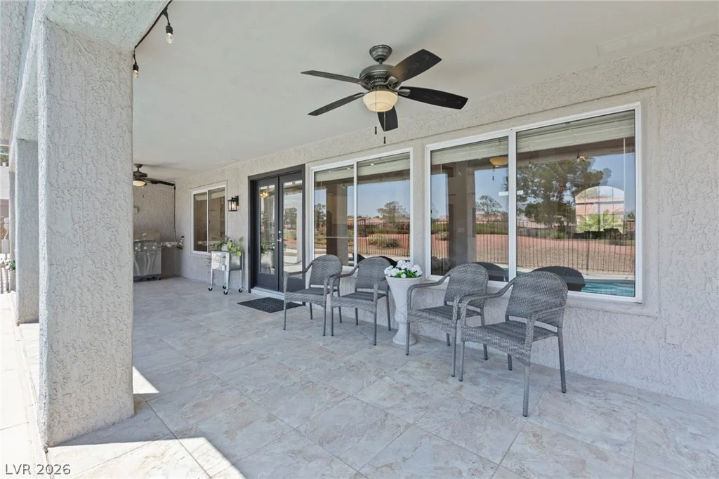 2900 Crown Ridge, Las Vegas, NV 89134