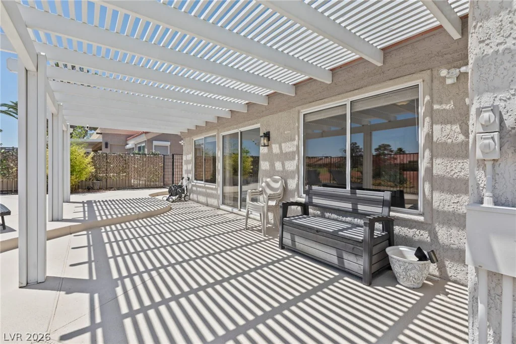 2900 Crown Ridge, Las Vegas, NV 89134