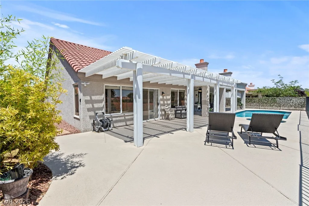 2900 Crown Ridge, Las Vegas, NV 89134