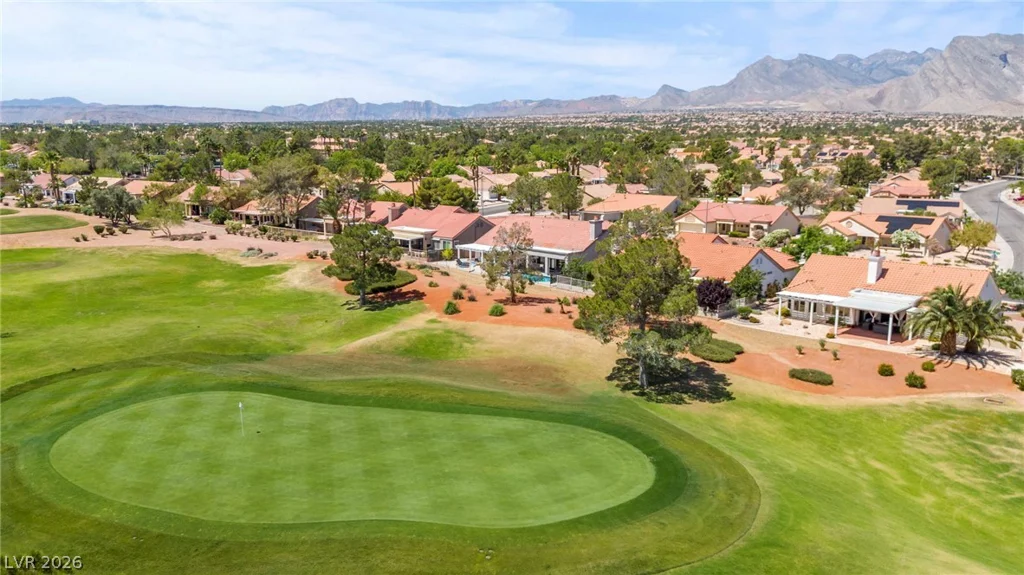 2900 Crown Ridge, Las Vegas, NV 89134