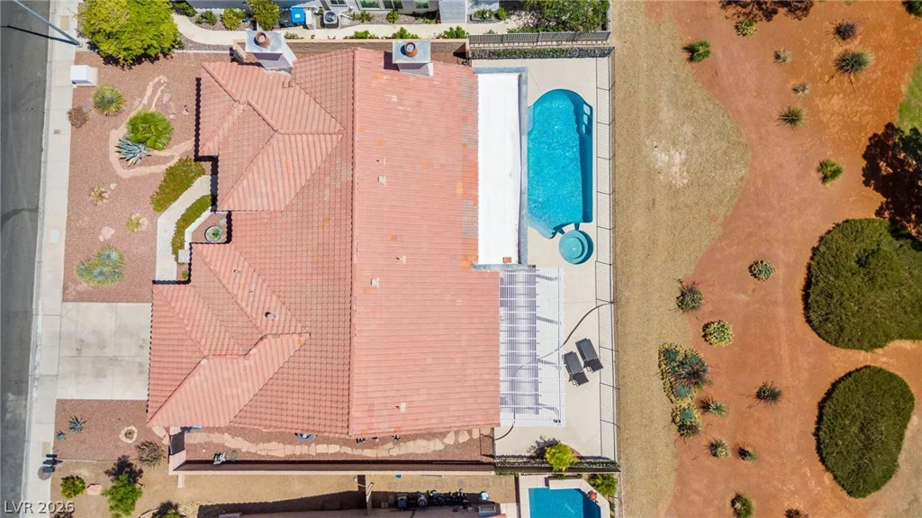 2900 Crown Ridge, Las Vegas, NV 89134