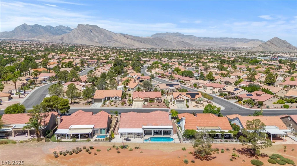 2900 Crown Ridge, Las Vegas, NV 89134