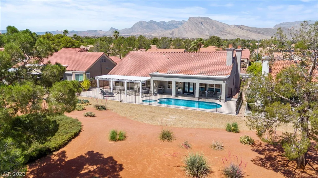 2900 Crown Ridge, Las Vegas, NV 89134