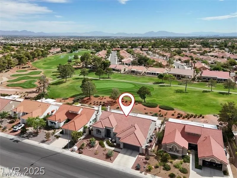 2900 Crown Ridge, Las Vegas, NV 89134