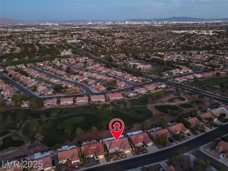 2900 Crown Ridge, Las Vegas, NV 89134