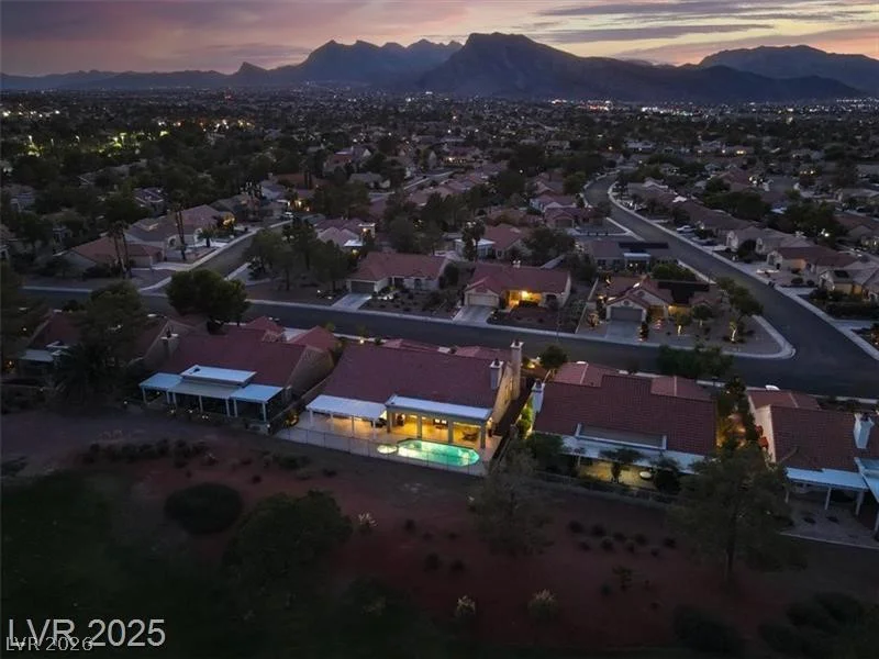 2900 Crown Ridge, Las Vegas, NV 89134
