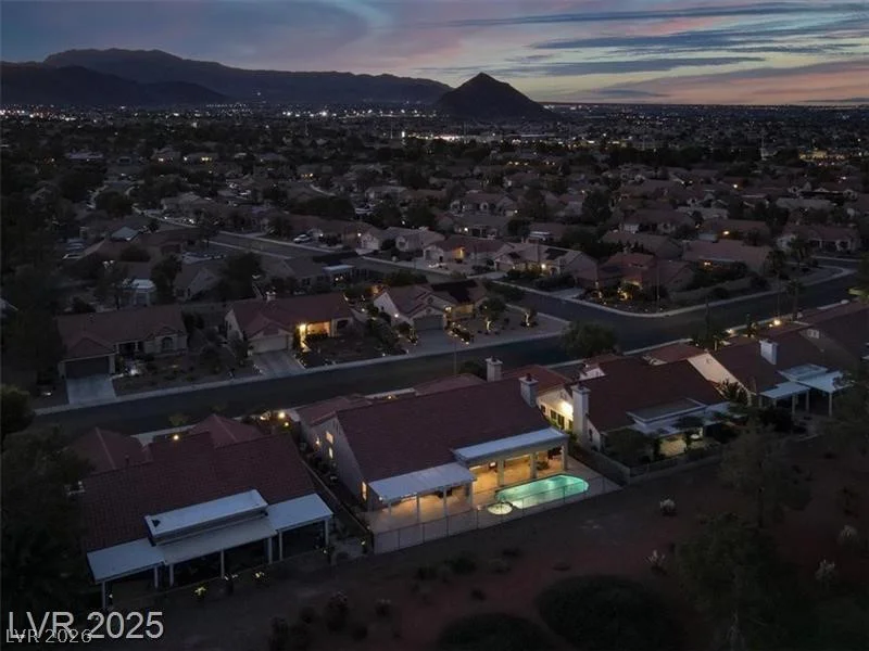 2900 Crown Ridge, Las Vegas, NV 89134