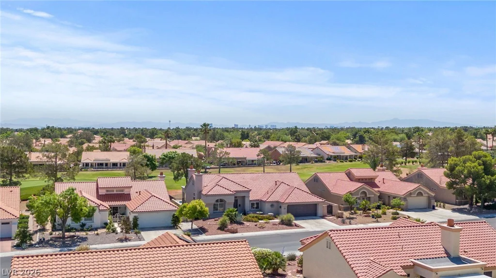 2900 Crown Ridge, Las Vegas, NV 89134