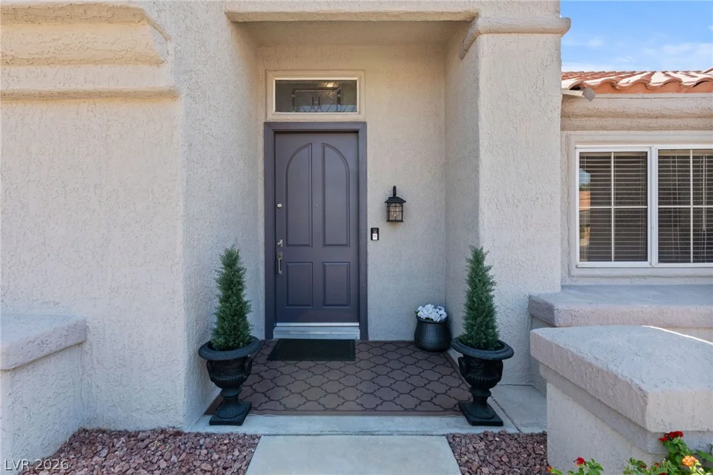 2900 Crown Ridge, Las Vegas, NV 89134