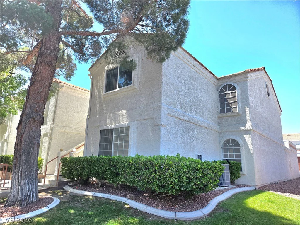 1800 Edmond, Las Vegas, NV 89146